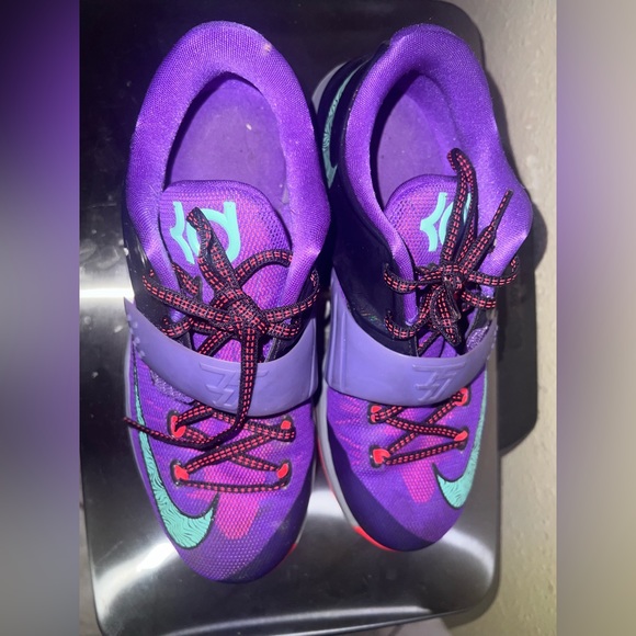 Nike Kevin Durant youth tennis - Picture 2 of 3